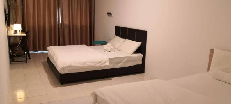 G星汽车旅馆(G Star Motel)图片