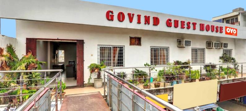 Hotel O Govind Guest House图片