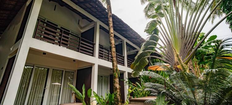 The Henry Resort Siargao at Kermit图片