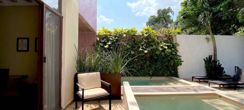 意大利华丽民宿旅馆 - 限成人(Casa Italia Luxury Guest House - Adults Only)图片