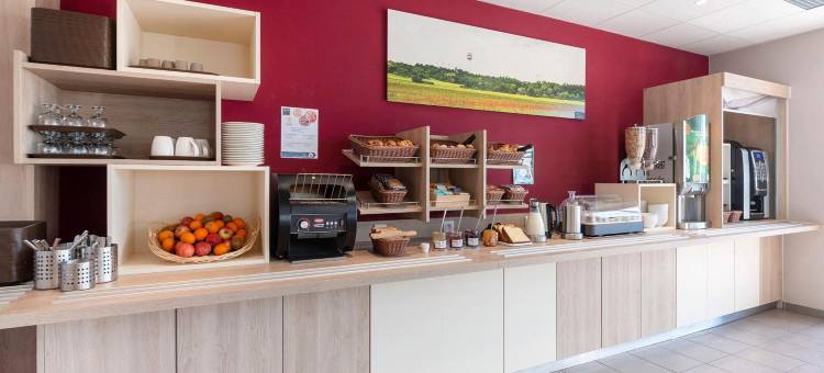 巴黎艾斯苏德维拉比酒店(Ace Hôtel Paris Sud Villabe)图片