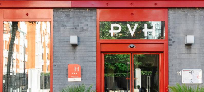 凡尔赛门酒店(Porte de Versailles Hotel)图片