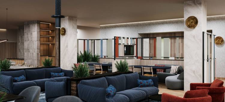 Courtyard by Marriott Quito Airport图片