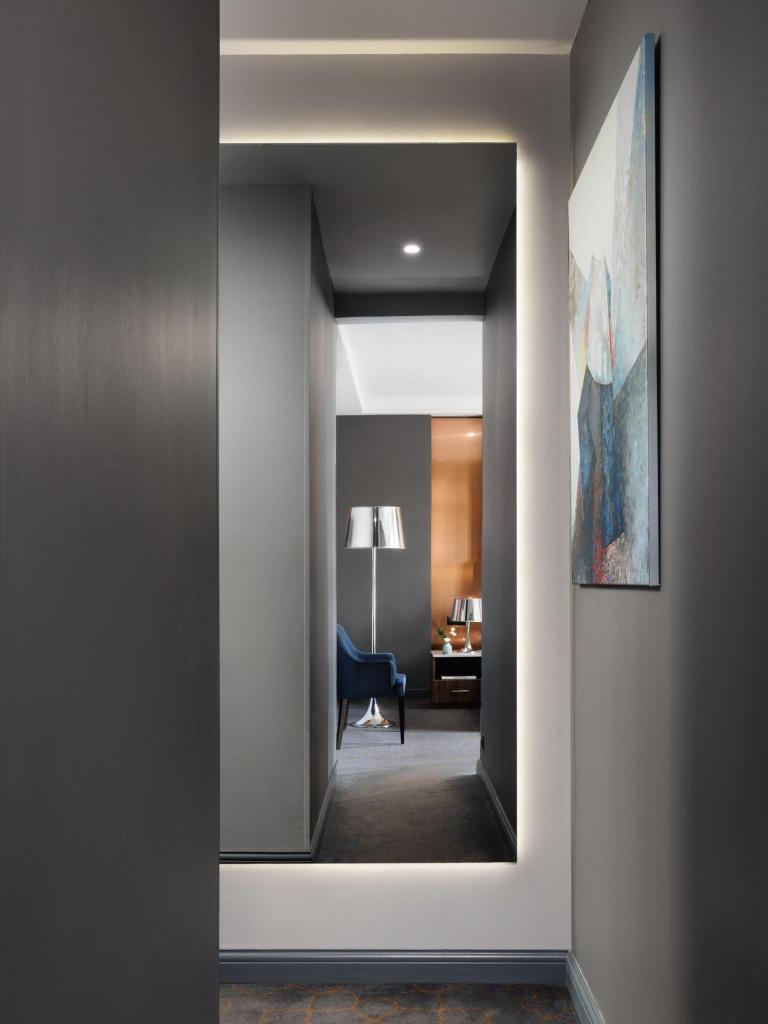 Hartwell Moskva Hotel Hotel Overview