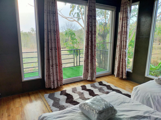 微笑盒子咖啡旅馆