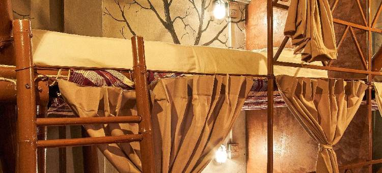 幸福社区Wake & Bake旅舍(Happiness Community Wake & Bake Hostel)图片