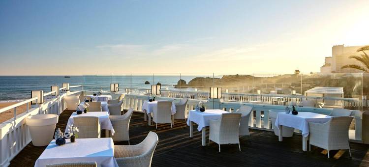 贝拉维斯塔水疗酒店-罗莱夏朵(Bela Vista Hotel & Spa - Relais & Chateaux)图片