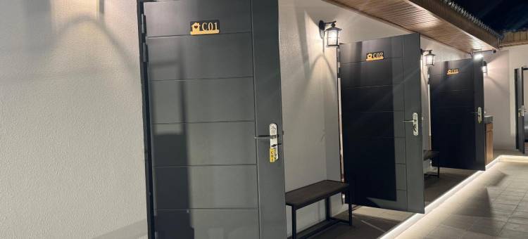 Xiang Yi Courtyard Homestay图片