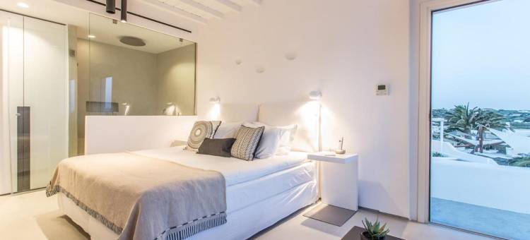 奥斯克套房酒店(Ostraco Suites)图片