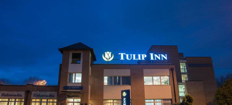 都灵西郁金香酒店(Tulip Inn Turin West)图片