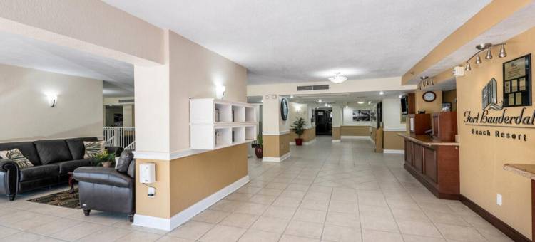Fort Lauderdale Beach Resort图片