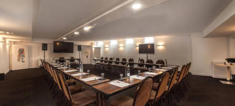 蒙塔尼水疗酒店(Hôtel Montaigne & Spa)图片