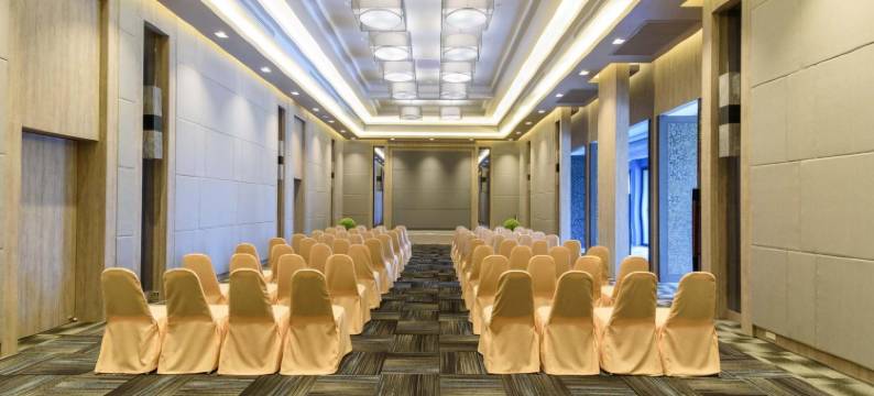 绿城拉古纳酒店(Green Ville Laguna Hotel)图片