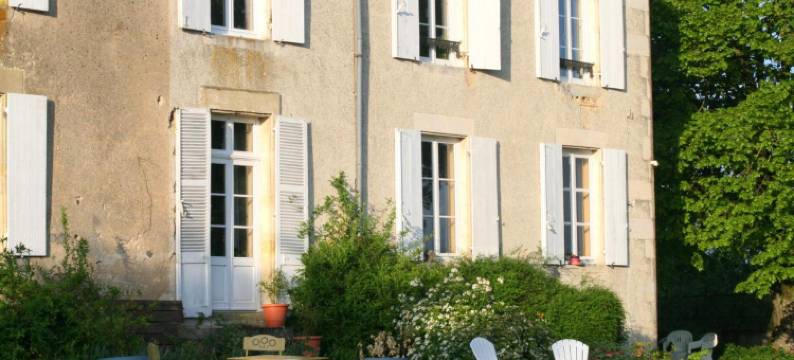 杜杰旅馆酒店(Chambres d'Hotes du Jay)图片