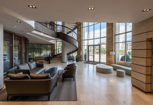 Hotel Vega Sofia Hotel Overview