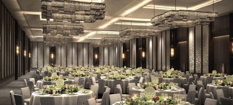 吉达香格里拉酒店(Shangri-La Jeddah)图片