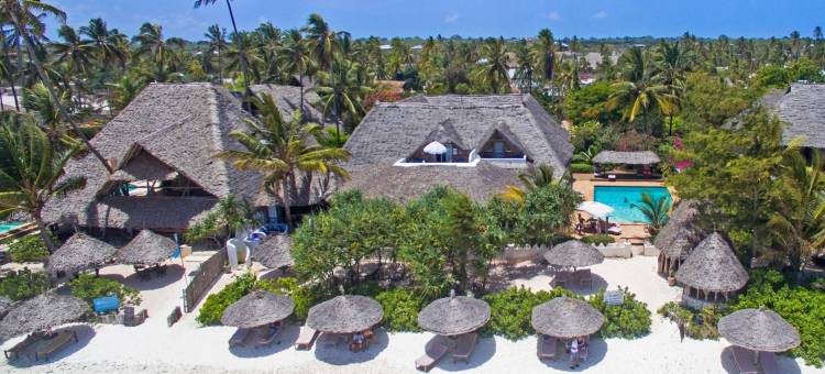 桑给巴尔度假酒店(Zanzibar Retreat Hotel)图片