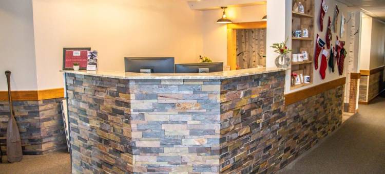 卢森山旅馆(Mountain Inn at Lutsen)图片