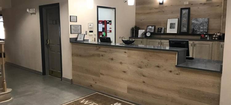 多尔顿丽怡酒店(Country Inn & Suites by Radisson, Dalton, GA)图片