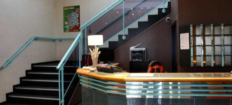 埃尔多拉多快捷酒店(Fasthotel l'Eldorado)图片