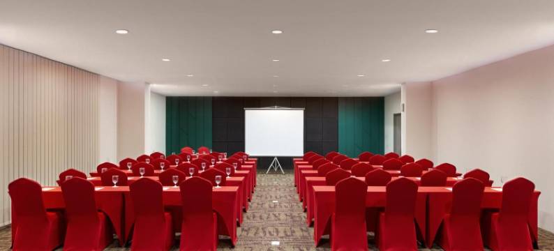 埃尔索特普禾加多酒店由达芙娜管理(Elsotel Purwokerto by Daphna Management)图片