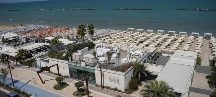 卡米奈托二号酒店(Hotel Il Caminetto)图片