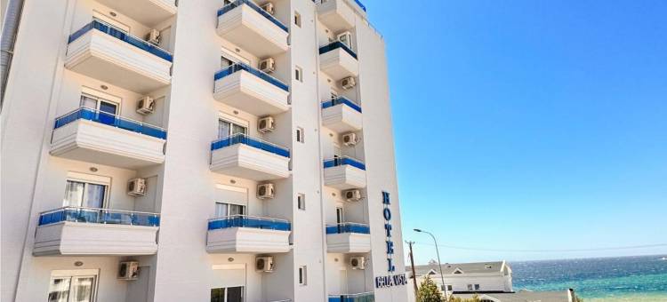 贝拉维斯塔酒店(Hotel Bella Vista)图片