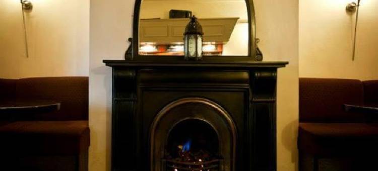 罗可摩森酒店(Locomotion)图片