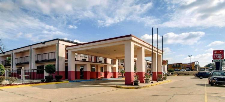 伊康套房旅馆(Econo Lodge Inn and Suites)图片