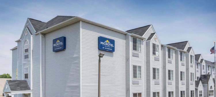 Microtel Inn & Suites by Wyndham Rochester North Mayo Clinic图片