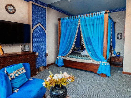 Marrakesh Boutique Hotel