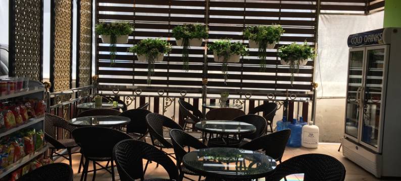 V地方公寓(V Place Residence)图片