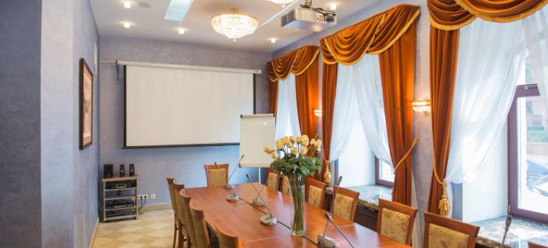 加尔尼酒店(Garni Hotel)图片