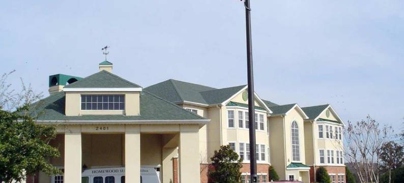 菲特.沃斯-贝德福德Homewood Suites by Hilton(Homewood Suites by Hilton Ft. Worth - Bedford)图片