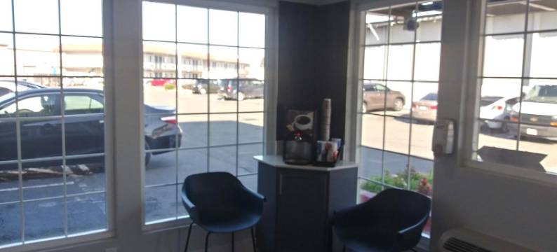 萨克拉门托市中心6号汽车旅馆(Motel 6 West Sacramento, CA)图片