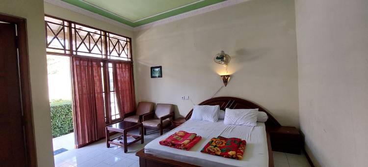 普里梅尔巴布阿斯里酒店(Hotel Puri Merbabu Asri)图片