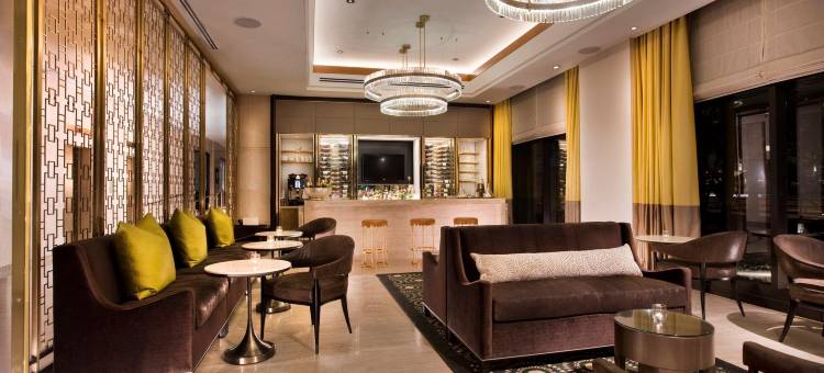 皇家山欧姆尼酒店(Omni Mont-Royal Hotel)图片