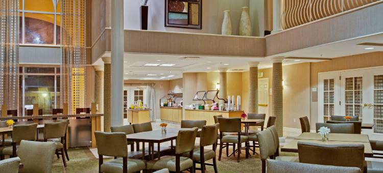 奥兰多I大道及会议中心拉昆塔温德姆套房酒店(La Quinta Inn & Suites by Wyndham Orlando I Drive/Conv Ctr)图片