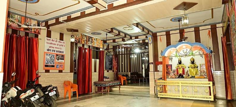 Maharastra Bhavan Atithi Grah图片