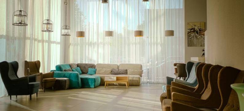概念酒店(Koncept Hotel)图片