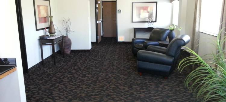 Travelodge by Wyndham McAlester图片