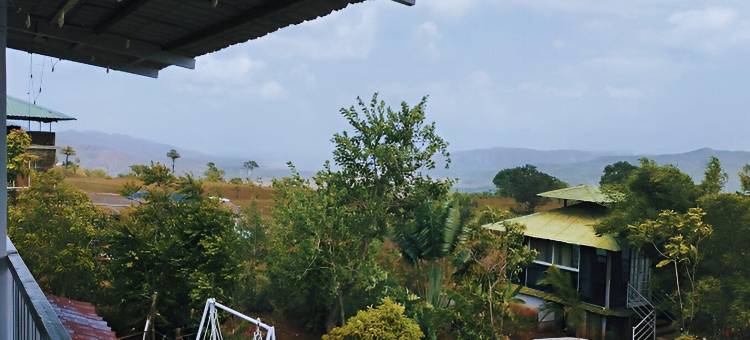 森林民宿别墅(ForRest Homestay Villa)图片