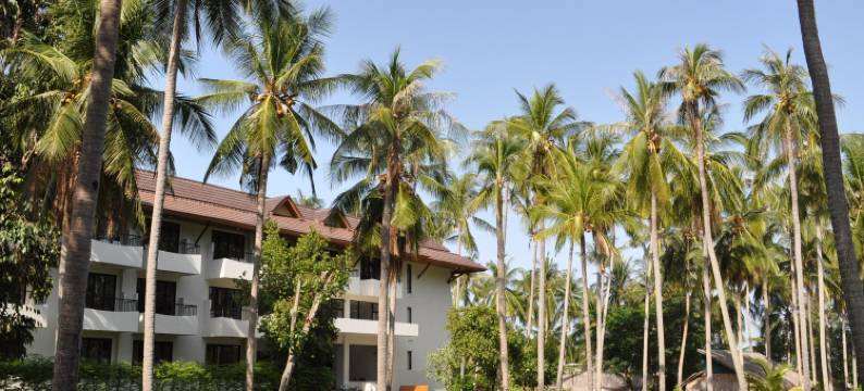 椰子海滩阿斯特罗可可度假村(Astrococo Beach Resort by Coconut Beach)图片