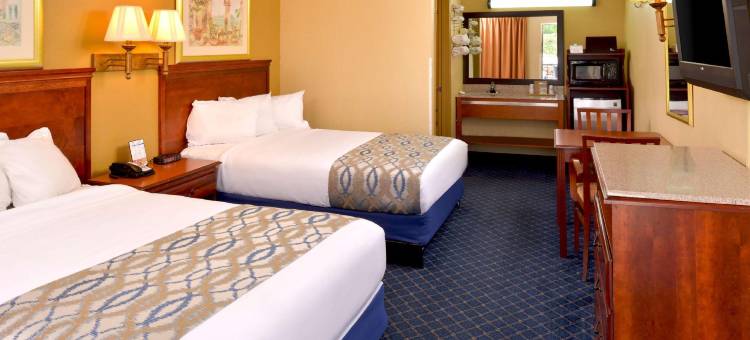 门罗维尔美洲最佳价值酒店(Americas Best Value Inn Monroeville)图片