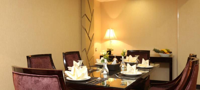 艾尔奥萨阿尔穆海德公寓(Al Muhaidb Residence Al Ahsa)图片