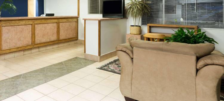 靠近梅萨维德的品质酒店(Quality Inn Near Mesa Verde)图片