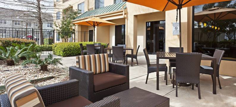 奥斯汀南万怡酒店(Courtyard Austin South)图片