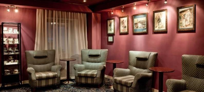 尼古拉之家(Nikola House)图片