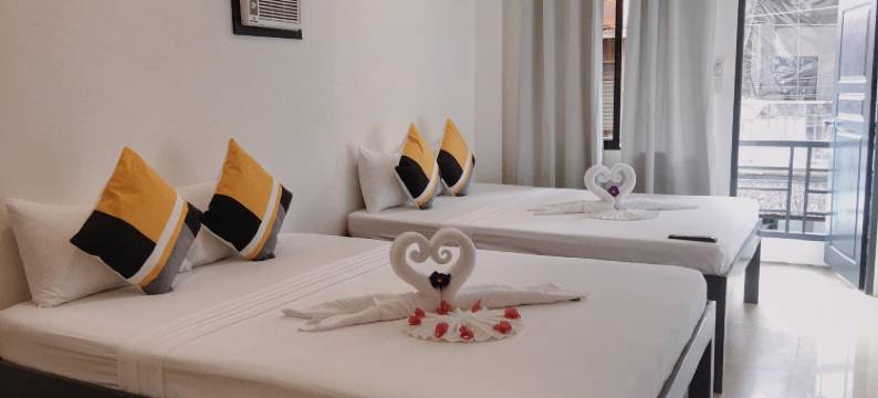 爱妮岛帕尔梅拉旅馆(Palmera El Nido Inn)图片