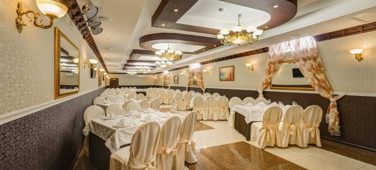 黄金酒店(Gold Hotel)图片